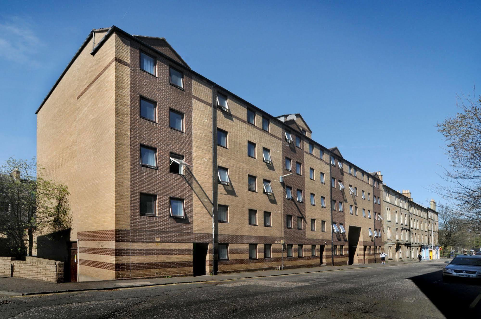 Destiny Student - Meadow Court Apartment Edinburgh Exterior photo